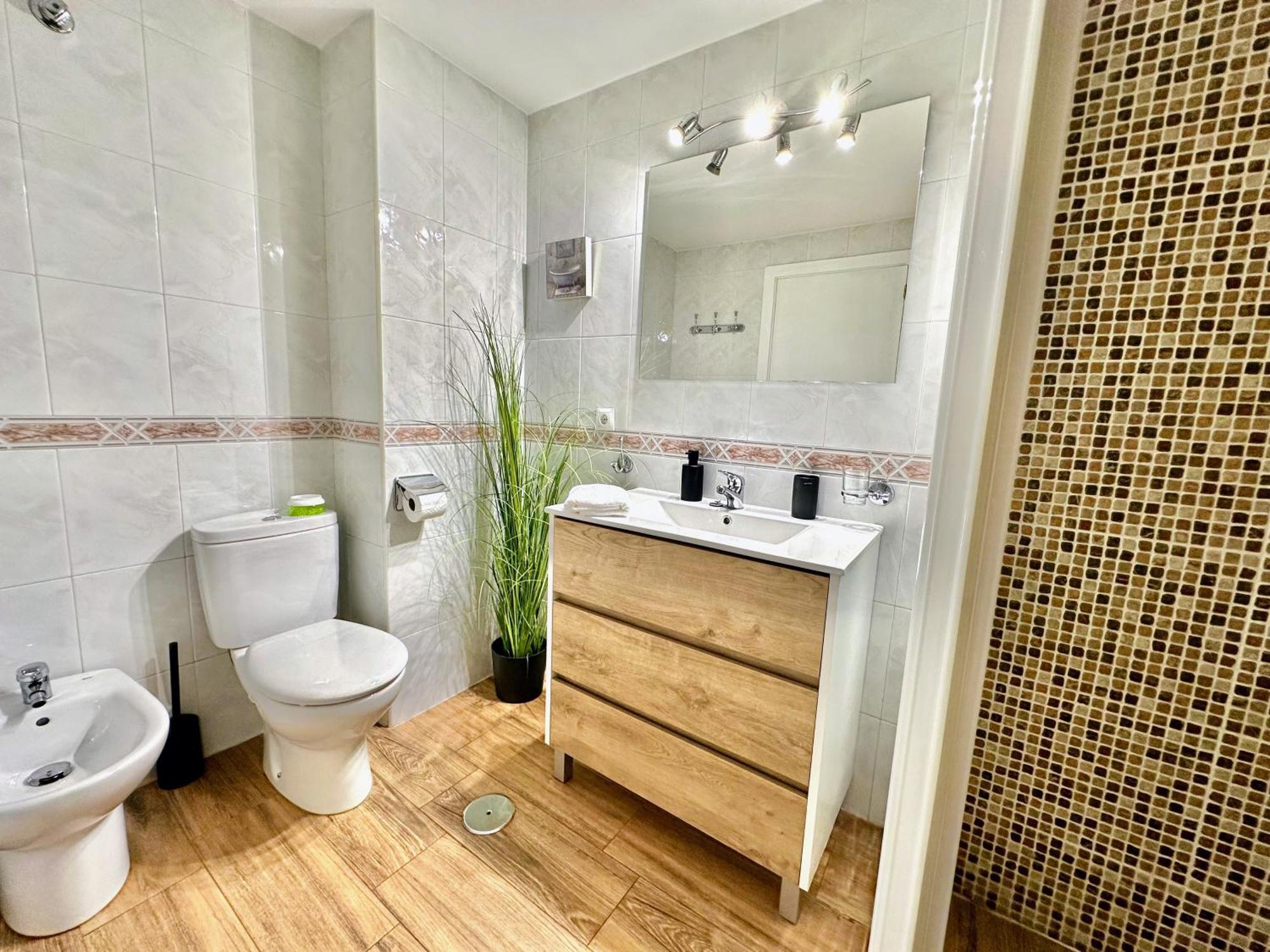 Apartamento Alcazar San Basilio Кордова Екстер'єр фото