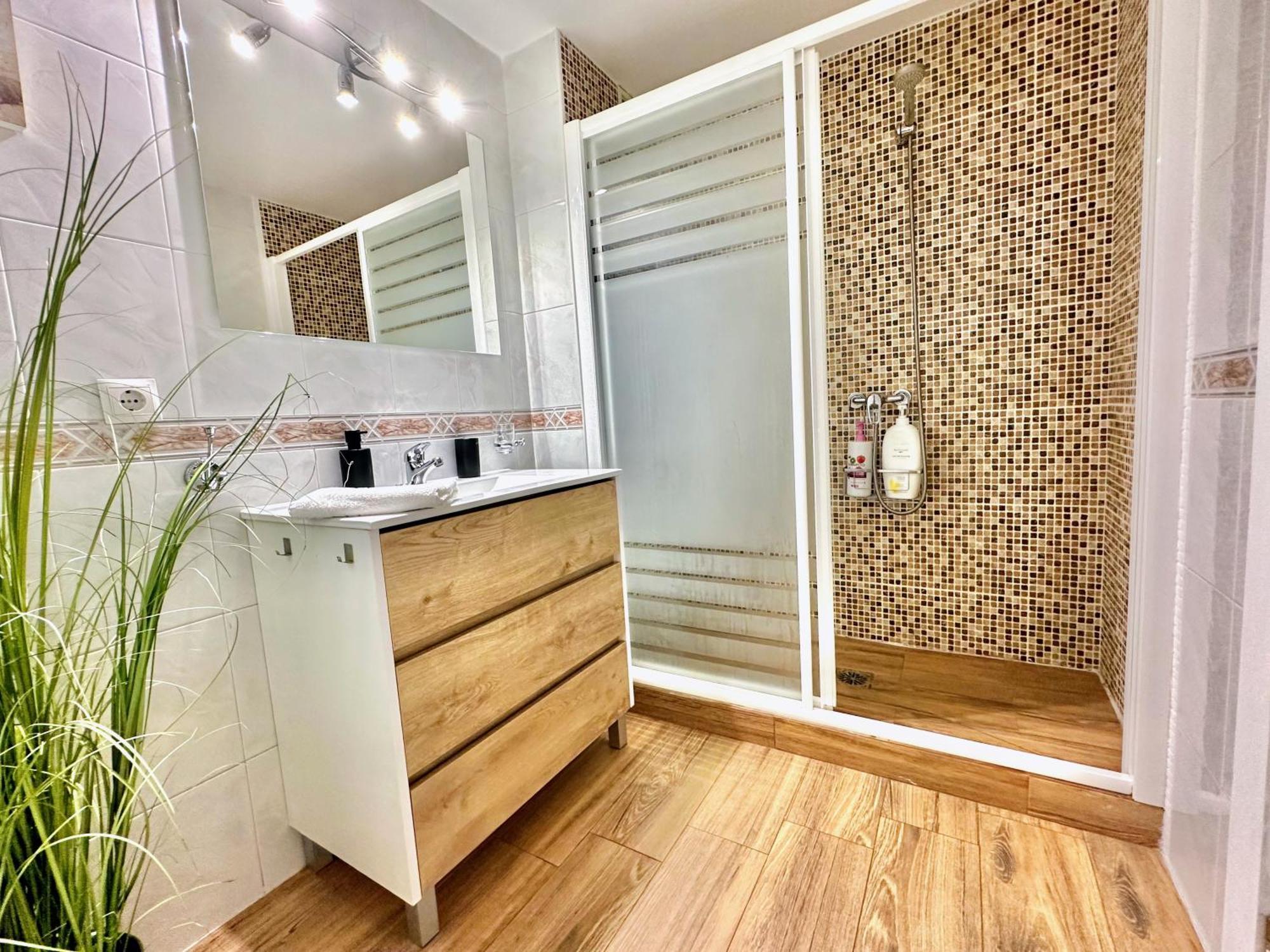 Apartamento Alcazar San Basilio Кордова Екстер'єр фото